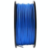 PLA 3.0 mm Fluorescent 3D Printer Filaments, about 115m(Blue)