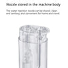 Original Xiaomi Mijia F400 Portable Electric Oral Irrigator, Capacity: 200mL(Pink)
