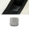 Car Dome Light Power Window Switch Button 164 820 3026 9051-1 for Mercedes-Benz W164 W251, Left Driving(Round-horned Grey)