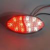 2pcs MK-125 Truck 12LEDs Side Marker Light