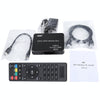 X8 UHD 4K Android 4.4.2 Media Player TV Box with Remote Control, RK3229 Quad Core up to 1.5GHz, RAM: 1GB, ROM: 8GB, Support WiFi, USB 3.0, HD Media Interface, TF Card, US Plug