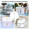 Smart Infrared Pet Water Dispenser Sensor - 3m Range