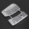 2 PCS DC12V 2W Car Door Logo Light Brand Shadow Lights Courtesy Lamp for Mazda 6 2004-2016