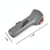 Dog Treat Launcher Gun - Grey - Training Aid - Soft Treats