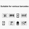 QR Code Scanner Mobile Phone Screen Supermarket Cashier Scanner, Model: M930