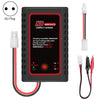 HTRC N8 Ni-MH Ni-Cr Battery Charger Smart Balance Charger, EU Plug