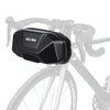 WILD MAN X9 3.5L EVA Hard Shell Bicycle Head Waterproof Bag(Black)