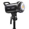 Godox SL100BI 100W 2800-6500K LED Light Studio Continuous Photo Video Light(AU Plug)