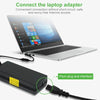 3 Prong Style US Notebook Power Cord, Cable Length: 1.8m