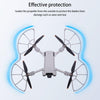 For DJI MINI 3 Pro Propeller Blades Anti Collision Protection Ring
