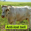 Loud Farm Animal Bell - Small (Cow, Sheep, Horse)