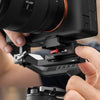 DJI RS 3 Mini Quick Release Plate (Arca-Swiss)