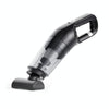 Car Wireless Charging High Power Handheld Vacuum Cleaner Black Upgrade