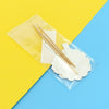 30 Bags Forest Tree Cake Insert Card Flag Insert Baking Decoration Birthday Cake Card Insert Cake Decoration(CP-489)