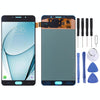 Galaxy A9 Pro (2016) A910F AMOLED LCD Screen & Digitizer - Black