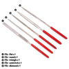 21-in-1 Modeler Basic Tools Craft Set For Gundam Car Model Building