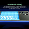 S23Ultra 5G L23A, 3GB+64GB, 6.7 inch Screen, Face Identification, Android 8.1 MTK6753 Octa Core, Network: 4G (Green)