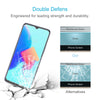0.26mm 9H 2.5D Tempered Glass Film For Tecno Spark 8P
