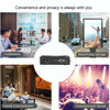 K620D Windows (Not Include XP) & Linux Mini PC without Memory and Hard Disk, Intel Celeron N2840 Dual Core 4 Threads, up to 2.0GHz
