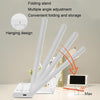 SAD White Noise Phototherapy Lamp Smart Emotional Night Light Music Decompression Therapy Light With Type-C Line+AU Plug
