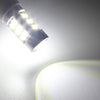 2 PCS H7 4.2W 630LM White Light 21 LED 2835 SMD Car Front Fog Light Lamp Bulb,  DC 12V