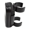 G087 Black WiFi Remote Clip Holder Compatible with GoPro Selfie Stick Mount Remote Clip