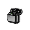 awei T29 Bluetooth V5.0 TWS True Wireless Sports Headset with Charging Case(Black)