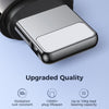 JOYROOM SA31-AL3 3A USB to 8 Pin Fast Charge Data Cable, Length: 1.2m(Black)