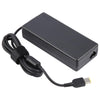 135W 20V 6.75A Laptop Notebook Power Adapter For Lenovo USB Jack, Plug:US Plug