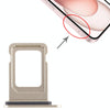 iPhone 15 SIM Tray Replacement - Yellow