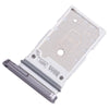 Samsung Galaxy S23 FE SIM Card Tray - Grey (Original)