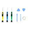 iPhone Repair Tool Kit 8-in-1 - JIAFA JF-611