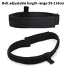 Swimming Strength Training Resistance Umbrella Set, Spec: Adjustable Black