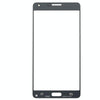 10x Samsung Galaxy A7 (2015) Black Front Outer Glass Lens
