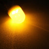 10 PCS T10 1W 80LM Ceramic 2 LED SMD 5630 Car Clearance Lights Lamp, DC 12V
