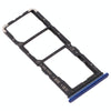 vivo Y3 SIM & microSD Card Tray - Blue