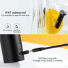 Original Xiaomi Mijia S300 3D Floating Veneer Double Head Cutter Electric Shaver(Black)