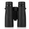 Eyeskey High-definition HD Telescope Night Vision Non-infrared Nitrogen-filled Waterproof Pocket Binoculars(8X42)