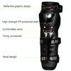 SULAITE Motorcycle Riding Protective Gear Four Seasons Anti-Fall Warm Windshield Rider Equipment, Knee Pads