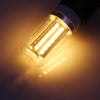 E27 5W Warm White Light 450LM 56 LED SMD 5050 Corn Light Bulb, AC 220V