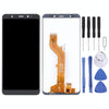 Itel A55 LCD Screen & Digitizer Replacement Assembly