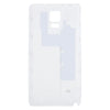 Galaxy Note 4 N910 Battery Cover White