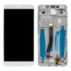 Asus ZenFone 3 Laser ZC551KL White LCD Screen & Digitizer Assembly