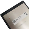Lenovo Yoga Tab 3 Plus LCD Screen & Digitizer Assembly - Black