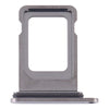 iPhone 12 Pro SIM Card Tray (Graphite) - Replacement Part
