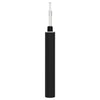 T1 Portable Smart Visual Earpick Earwax Removal Tool (Black)