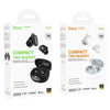 hoco EW203 Jinny True Wireless Sleep BT Earbuds(Black)