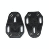 3 Hole Road Bike Pedal Cleat Spacer Shim for SpeedPlay Zero Pedal, Camber: 6 Degrees