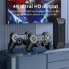 M16 3D HD 4K HDMI Video Game Console, Memory: 64G