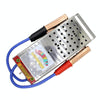 12V Car Battery Tester Battery High Power Discharge Meter